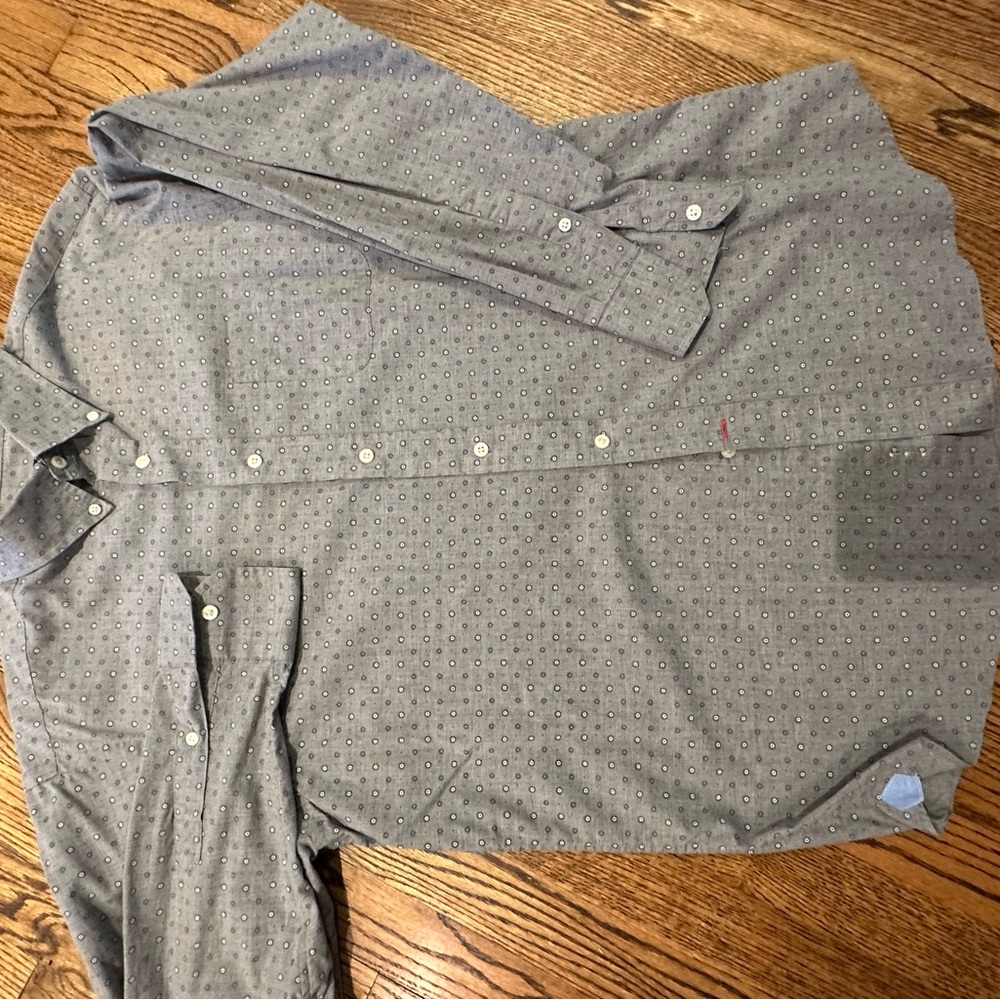 Daniel Cremieux Classic l/s shirt